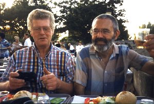 Sysnix Consultants Ltd and Malcolm Reynard