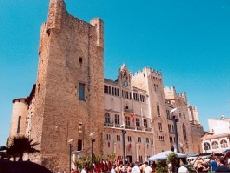 Archbishop's Palace - Narbonne