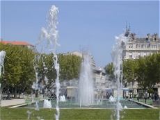 Béziers - Jean Jaures