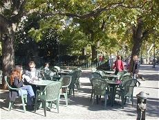 Béziers Café