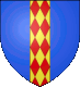 Mirepeisset blazon