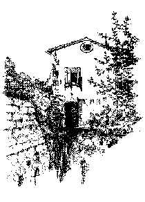 la cascade logo