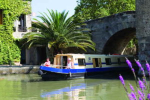 Canal Boats