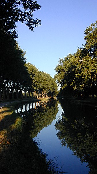 Midi Canal