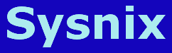 Sysnix Consultants Ltd