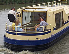SOVEREIGN CLASS
