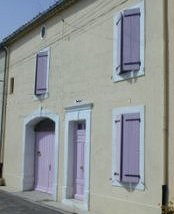 House for hire in St Nazaire