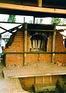 Amphoralis at Salleles d'Aude